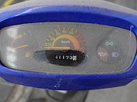 Scooter tgb - afbeelding 7 van  8