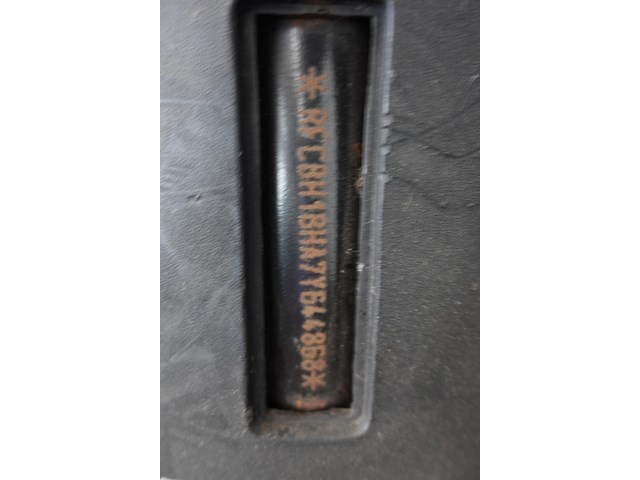 Scooter tgb - afbeelding 8 van  8