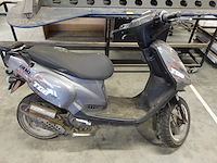 Scooter tgb - afbeelding 2 van  6