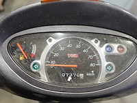 Scooter tgb - afbeelding 5 van  6