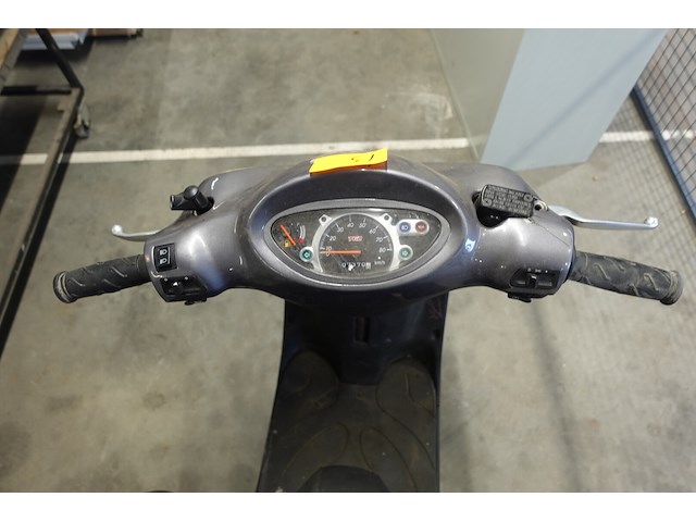 Scooter tgb - afbeelding 6 van  6