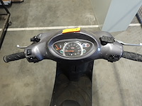 Scooter tgb - afbeelding 6 van  6