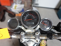 Scooter venesi louigi - afbeelding 4 van  4