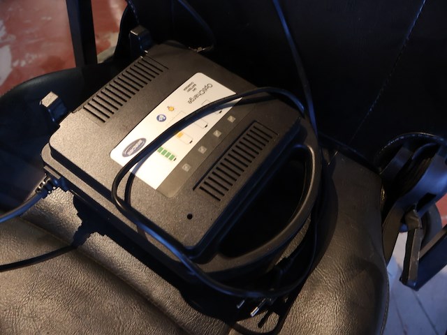 Scooter vermeiren - afbeelding 6 van  9