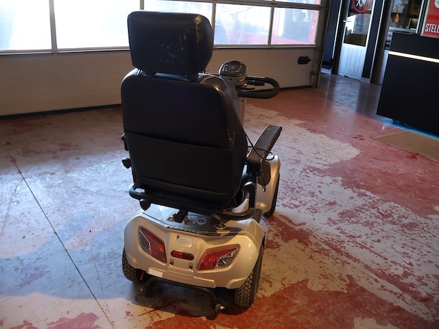 Scooter vermeiren - afbeelding 8 van  9