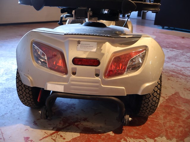 Scooter vermeiren - afbeelding 9 van  9