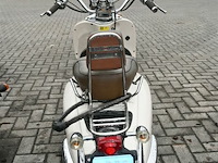 Scooter vestina - afbeelding 5 van  7