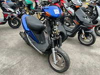 Scooter voor wisselstukken - afbeelding 2 van  5