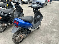 Scooter voor wisselstukken - afbeelding 3 van  5