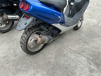 Scooter voor wisselstukken - afbeelding 4 van  5