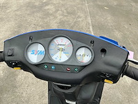 Scooter voor wisselstukken - afbeelding 6 van  7