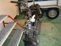 Scooter wrak - afbeelding 2 van  5