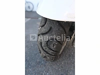 Scooter yamaha (vin: vtlse066000038224) - afbeelding 3 van  28