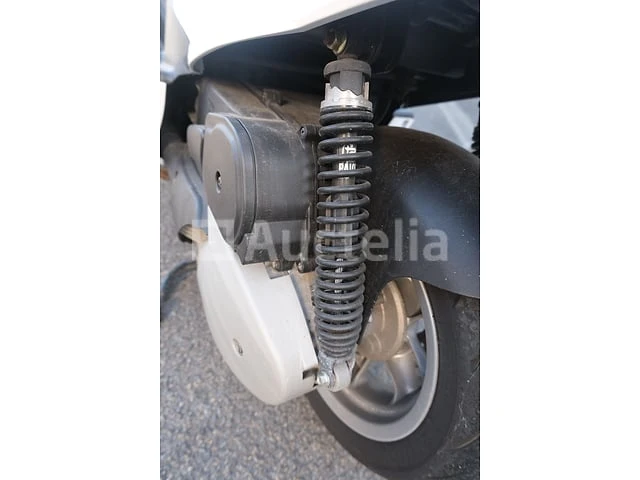 Scooter yamaha (vin: vtlse066000038224) - afbeelding 5 van  28