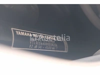 Scooter yamaha (vin: vtlse066000038224) - afbeelding 7 van  28