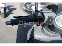 Scooter yamaha (vin: vtlse066000038224) - afbeelding 8 van  28