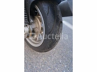 Scooter yamaha (vin: vtlse066000038224) - afbeelding 9 van  28