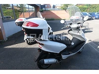 Scooter yamaha (vin: vtlse066000038224) - afbeelding 10 van  28