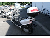 Scooter yamaha (vin: vtlse066000038224)