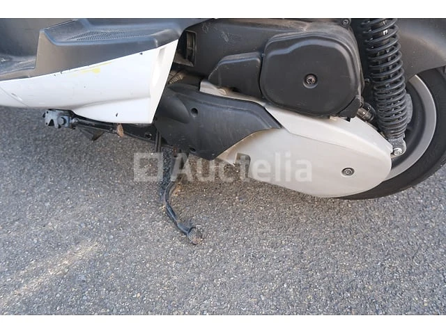 Scooter yamaha (vin: vtlse066000038224) - afbeelding 13 van  28