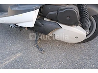Scooter yamaha (vin: vtlse066000038224) - afbeelding 13 van  28
