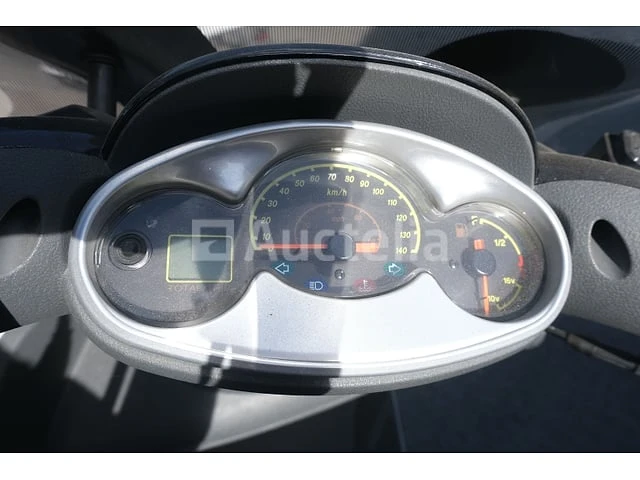 Scooter yamaha (vin: vtlse066000038224) - afbeelding 15 van  28