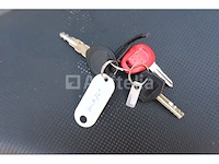 Scooter yamaha (vin: vtlse066000038224) - afbeelding 17 van  28