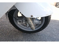 Scooter yamaha (vin: vtlse066000038224) - afbeelding 20 van  28