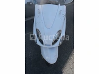 Scooter yamaha (vin: vtlse066000038224) - afbeelding 25 van  28