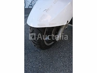 Scooter yamaha (vin: vtlse066000038224) - afbeelding 26 van  28