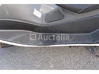 Scooter yamaha (vin: vtlse066000038224) - afbeelding 27 van  28