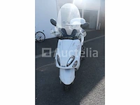 Scooter yamaha (vin: vtlse066000038224) - afbeelding 28 van  28