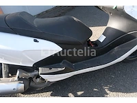 Scooter yamaha yp125e (2009-3,155 km)(vin:vtlse068000011913) - afbeelding 4 van  31
