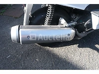 Scooter yamaha yp125e (2009-3,155 km)(vin:vtlse068000011913) - afbeelding 6 van  31
