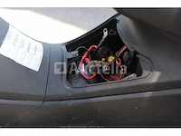 Scooter yamaha yp125e (2009-3,155 km)(vin:vtlse068000011913) - afbeelding 10 van  31