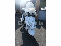 Scooter yamaha yp125e (2009-3,155 km)(vin:vtlse068000011913)
