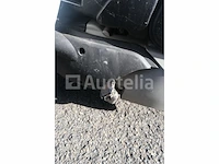 Scooter yamaha yp125e (2009-3,155 km)(vin:vtlse068000011913) - afbeelding 14 van  31