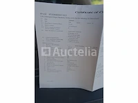 Scooter yamaha yp125e (2009-3,155 km)(vin:vtlse068000011913) - afbeelding 16 van  31