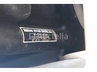 Scooter yamaha yp125e (2009-3,155 km)(vin:vtlse068000011913) - afbeelding 17 van  31