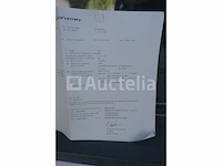Scooter yamaha yp125e (2009-3,155 km)(vin:vtlse068000011913) - afbeelding 18 van  31