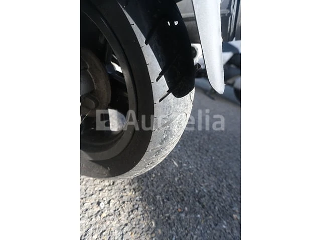 Scooter yamaha yp125e (2009-3,155 km)(vin:vtlse068000011913) - afbeelding 21 van  31