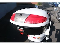 Scooter yamaha yp125e (2009-3,155 km)(vin:vtlse068000011913) - afbeelding 22 van  31
