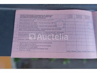 Scooter yamaha yp125e (2009-3,155 km)(vin:vtlse068000011913) - afbeelding 25 van  31
