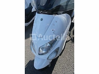 Scooter yamaha yp125e (2009-3,155 km)(vin:vtlse068000011913) - afbeelding 26 van  31