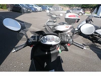Scooter yamaha yp125e (2009-3,155 km)(vin:vtlse068000011913) - afbeelding 30 van  31