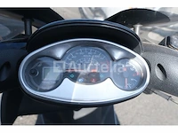 Scooter yamaha yp125e (2009-3,155 km)(vin:vtlse068000011913) - afbeelding 31 van  31