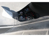 Scooter yamaha yp125e (2009-3,610 km)(vin:vtlse068000011453) - afbeelding 2 van  40