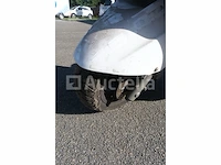Scooter yamaha yp125e (2009-3,610 km)(vin:vtlse068000011453) - afbeelding 4 van  40
