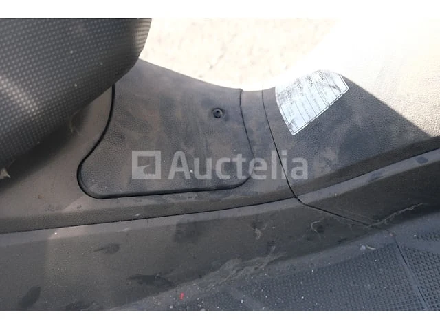 Scooter yamaha yp125e (2009-3,610 km)(vin:vtlse068000011453) - afbeelding 8 van  40
