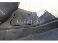 Scooter yamaha yp125e (2009-3,610 km)(vin:vtlse068000011453) - afbeelding 8 van  40
